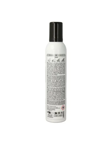 Lisap Sculture Shining Gel Mousse Fijación Regular