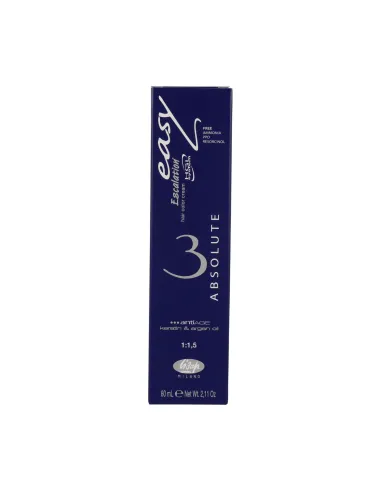 Lisap Easy Absolute 3 9/08 Biondo Chiarissimo Iris 60ml