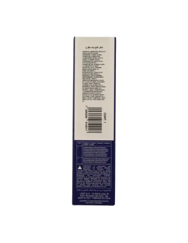 Lisap Easy Absolute 3 9/08 Biondo Chiarissimo Iris 60ml