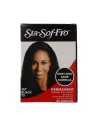 Sta Soft Fro Powder Hair Color Jet 73 Black 8 gr