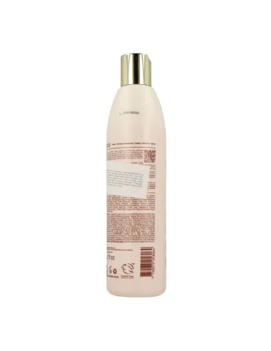 Kativa Coconut Retinol Almond Oil Champú 355 ml
