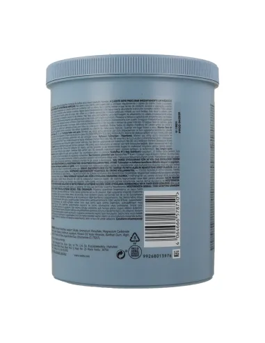 WELLA BLONDOR PLEX 9 POLVO DECO 800ML