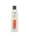 Wella Nioxin Champú Sys 4 Cabello Teñido/Seco/Dañado 300 ml