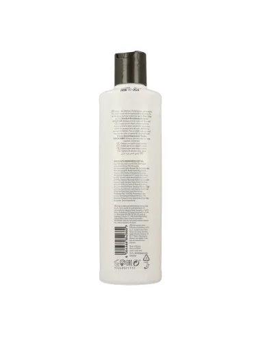 Wella Nioxin Champú Sys 4 Cabello Teñido/Seco/Dañado 300 ml