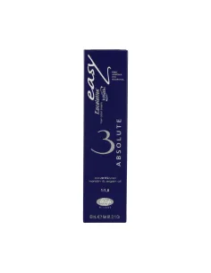 Lisap Dye Easy Absolute 3 10/08 Platinum Blonde Iris 60Ml