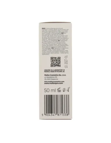 Dissolvant pour cuticules Mollon Pro Classic 50 ml