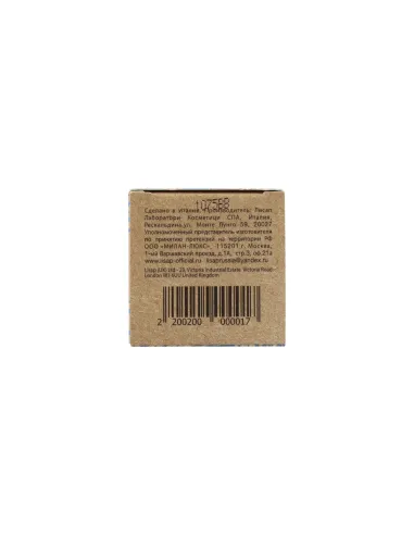 Lisap Keraplant Nature Loción Purificante 150 ml
