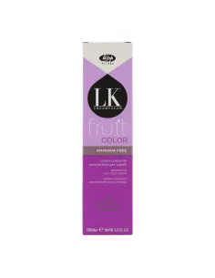 Lisap LK Fruit Color 6/28 – Rubio Oscuro Ceniza Perla 100 ml