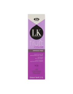 Lisap LK Fruit Color 8/28 – Rubio Claro Ceniza Perla 100 ml