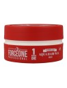 Red One Force Aqua Hair Wax Red 150 ml