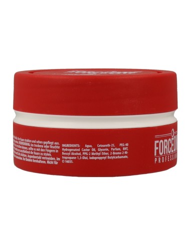 Cera Red One Force Aqua Hair Red 150 ml