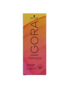 Schwarzkopf Igora Tint Vibrance 4-46 60Ml