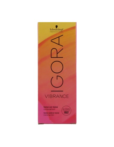 Schwarzkopf Igora Tinta Vibrance 4-46 60Ml