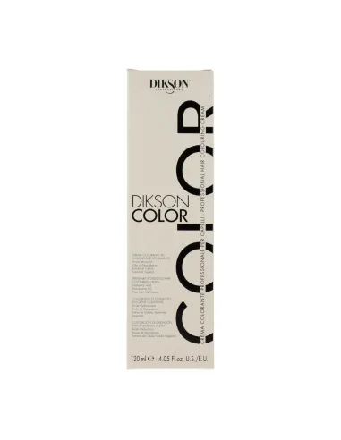 Dikson Color Toner Ceniza 120Ml
