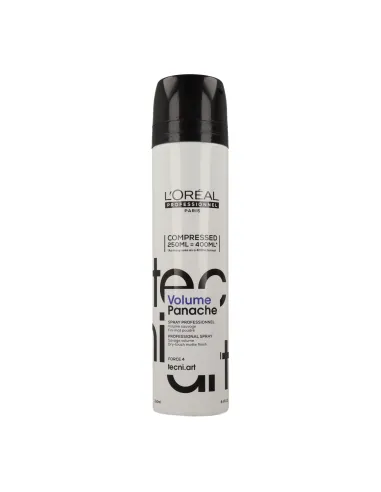 L'Oréal Tecni Art Savage Panache Pure Polvo Texturizador en Spray 250ml