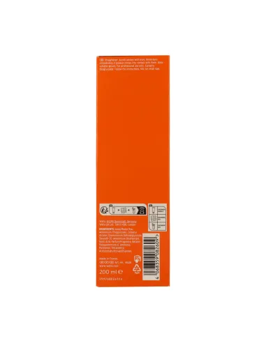 Lisseur permanent Wella Pro+ Perform Premium S 200 ml