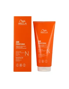 Wella Pro+ Perform Premium Perm Straightener N 200ml