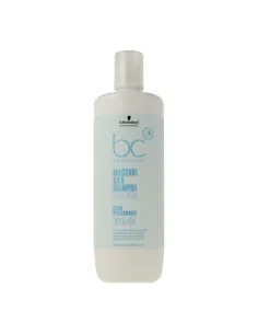 Shampoo Schwarzkopf BC Moisture Kick con Aloe Vera 1000 ml