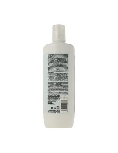 Shampoo Schwarzkopf BC Moisture Kick com Aloe Vera 1000ml