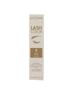 Levissime Lash Color 8 Rubio 15ml