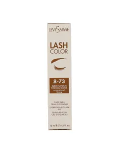 Levissime Lash Color 8-73 Rubio Natural 15ml