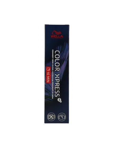 Wella Color Xpress 6/07 60ml