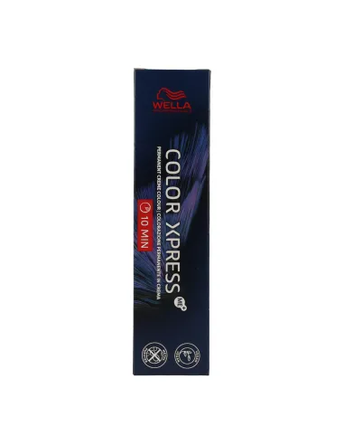 Wella Color Xpress 6/02 60ml