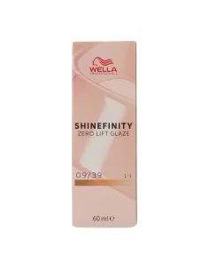 Wella Shinefinity 07/0 Rubio Natural 60ml