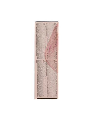 Wella Shinefinity 07/39 Biondo Cenere Dorato 60ml