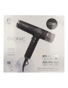 Asciugacapelli professionale Eurostil B Ionic