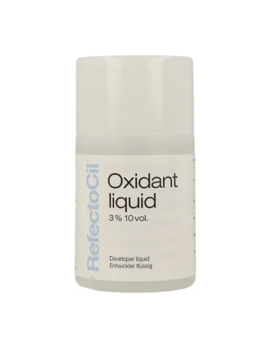 Refectocil Oxidante Líquida 3% (10Vol) 100Ml (Xt2005780)
