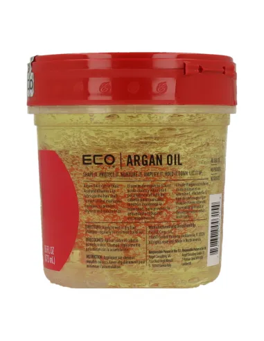 Eco Styler Styling Gel Argan Oil 473 Ml
