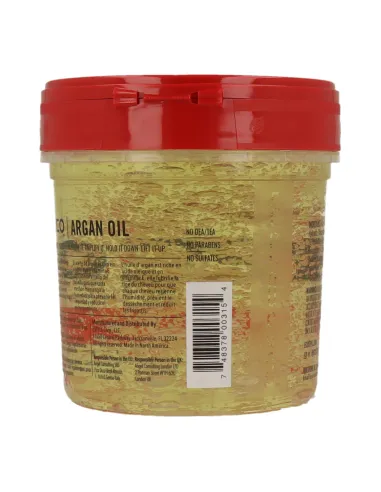 Eco Styler Styling Gel Argan Oil 473 Ml