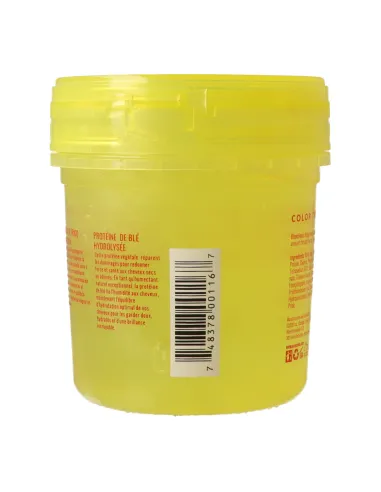 Eco Styler Styling Gel Colored Hair Amarillo 236 ml