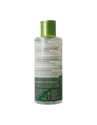 Ors Olive Oil Glossing Polisher 6oz/177 Ml (verde)