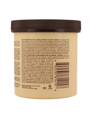 Tcb Hair Relaxer Regular 425 gr