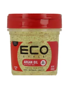 Eco Styler Styling Gel Argan Oil 235 Ml at the best price. Always g...