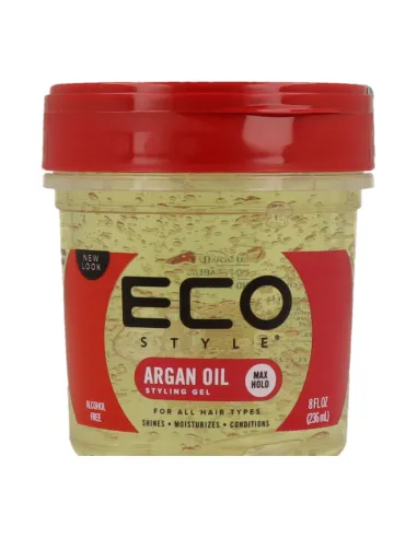 Eco Styler Styling Gel Argan Oil 235 Ml