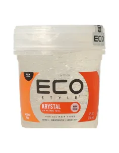 Eco Styler Styling Gel Kristal 235 Ml