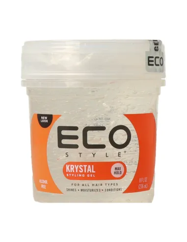 Eco Styler Styling Gel Kristal 235 Ml