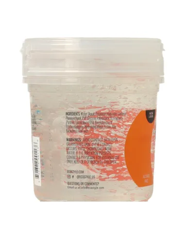 Eco Styler Styling Gel Kristal 235 Ml