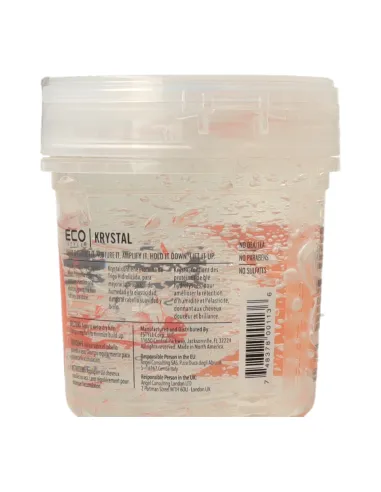 Eco Styler Styling Gel Kristal 235 Ml