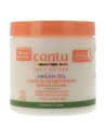 Cantu Shea Butter Argan Oil Revitalisant sans rinçage 453 Gr