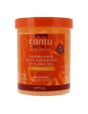 Cantu Shea Butter Styling Gel Con Miel 18,5Oz/524G (Anti-Shedding)
