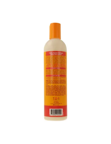 Cantu Guava Ginger Length Retention Hair Loción 355 ml