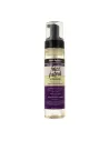 Aunt Jackie's Light Anti-Frizz Grape Curl Mousse 244ml