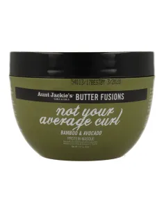 Aunt Jackie's Intensive Conditioning Curl Mask Avocado 227ml