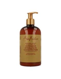 Shea Moisture Manuka & Mafura Oil Balsamo idratante intensivo 384 ml