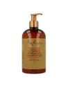 Condicionador Hidratante Intensivo Shea Moisture Manuka & Mafura Oil 384ml