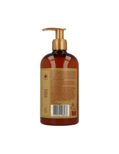 Condicionador Hidratante Intensivo Shea Moisture Manuka & Mafura Oil 384ml